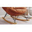 Canapé de loisir, fauteuil berçant simple, fauteuil de luxe-2027410535