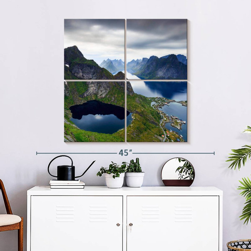 Alvord Lake Mountain