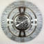Solid Wood Wall Clock-1863256095-1863256110