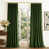 Olive Green selected