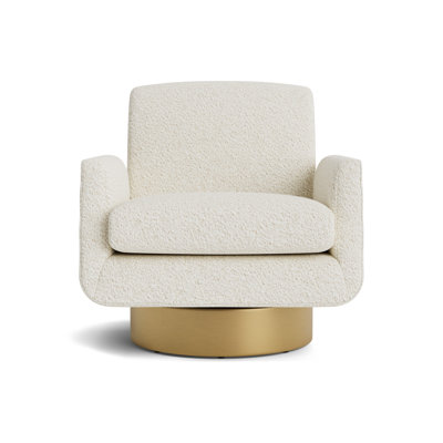 Supernova Full Swivel Chair