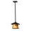 Jaliyah 1 - Light Pendant