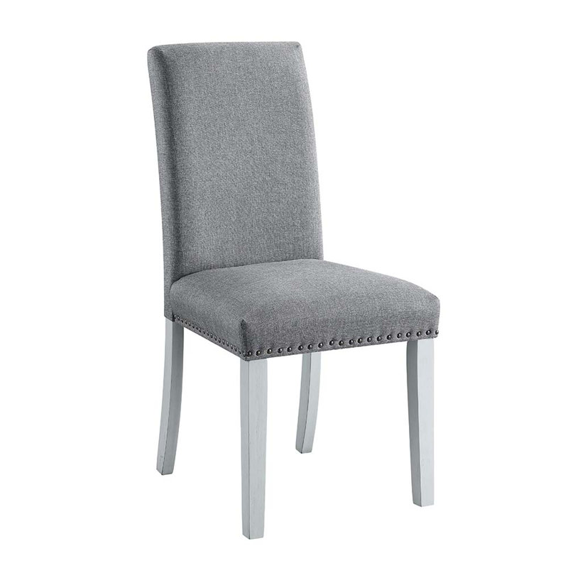 Dormer Side Chair (Set-2)