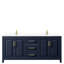 Daria 80'' W Double Vanity-97902714-97902718