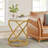 Mandrona End Table Set