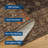 Distressed Hallway Runner Rug 2x6 Vintage Floral Kitchen Rugs Non-Slip Backing Non Shedding Carpet Runner Foldable Floor Cover for Laundry Bedroom Brown-1369603645-1369603652