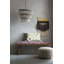 Repose-pieds rond Kilim-1207490359
