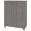 Jezelle 16 Pair Shoe Storage Cabinet-47183188