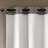 Ogee Knitted Jacquard Total Blackout Curtain Panel(Only 1 Pc Panel)-148549837-148549681