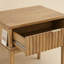 Table de chevet Boho Jasper