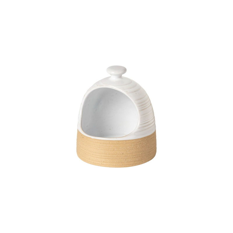 Scotia Salt Cellar