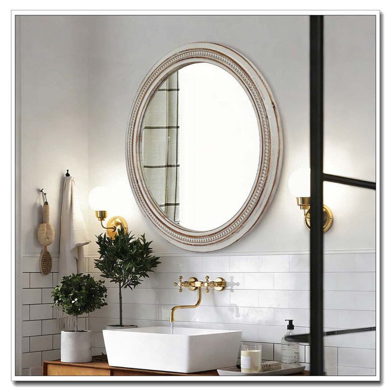 Miroir mural Vintage