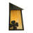 Solid Brass Wall Light