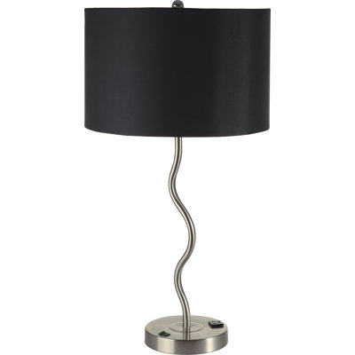 Lampe de table 29 po Swisher