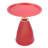 Kemorah Iron Top End Table-1010570762