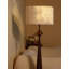 Grand luminaire d'appoint luxueux