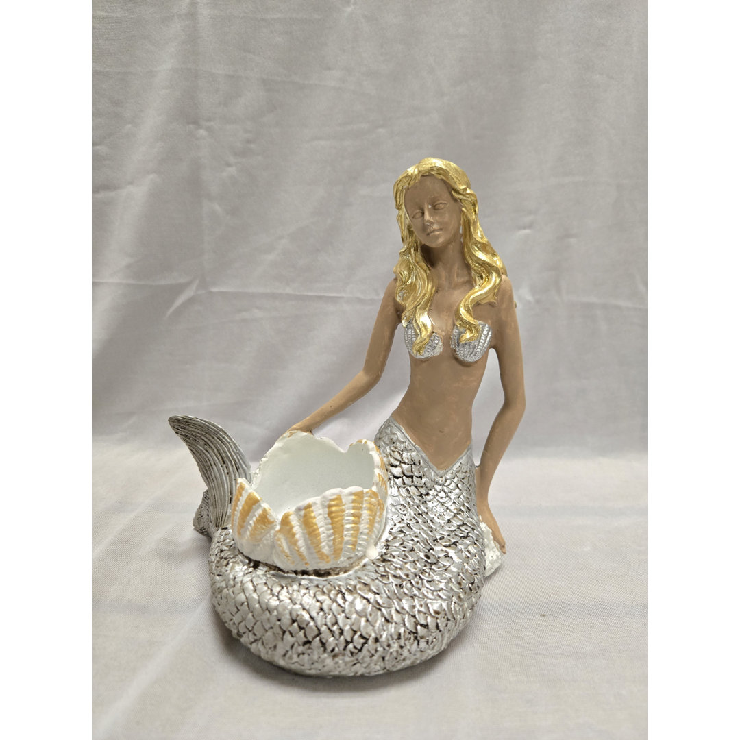 Iolanta Fantasy & Sci-Fi Figurines & Sculptures Highland Dunes