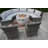 Cordelra 8 - Person Patio Conversation Set with Cushions