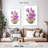Harnek Crocus Flower Cluster-108472863