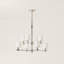 Lustre géométrique clair à abat-jour Sigmund-87459496-87459505-131285364