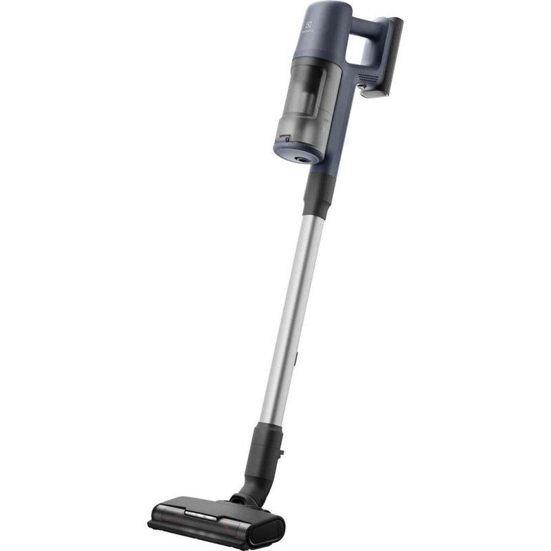 Electrolux Ultimate600 Complete Home Lightweight Cordless Stick Vacuum, Motorized Nozzles, 5-Step Filtration, LED Smart Display, For Floors, Upholstery, Mattresses