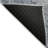Machine Washable Indoor/Outdoor Xhevrie Blue Rug-1718753784