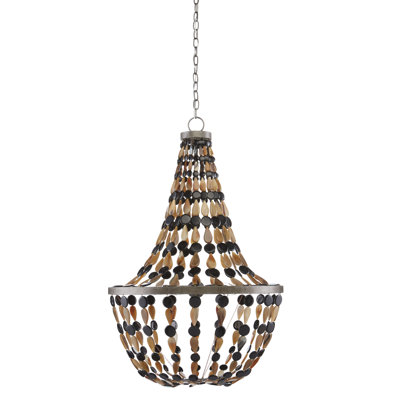 Osterley 5 - Light Chandelier