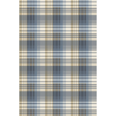 32.82' L x 20.47" W Wallpaper Roll
