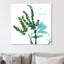 Live Simply - Wrapped Canvas Print-2100515877