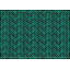 Rethia Geometric Vinyl Machine Printed Area Rug-707381167