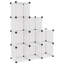 95.5cm Organiser Box-338468274