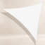 Toile d'ombrage en tissu Colourtree Triangle Sun-49807241-92661600