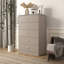 Commode 5 tiroirs Allyannah-504630716