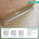Hansgrohe RainDrain Match Trim Zero/ Tile 23 5/8" with Height Adjustable Frame