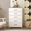 Commode 5 tiroirs Aubarta-522336329