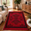 Tapis moderne à double face lavable 3 pi x 5 po Liam, SA25CY