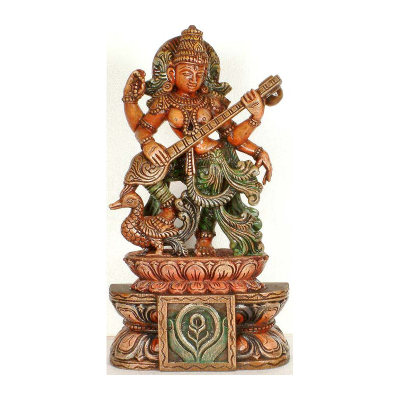 Saraswati