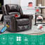 Fauteuil inclinable Baugus-1753559371