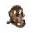 Deep Sea Diver's Helmet Sculpture