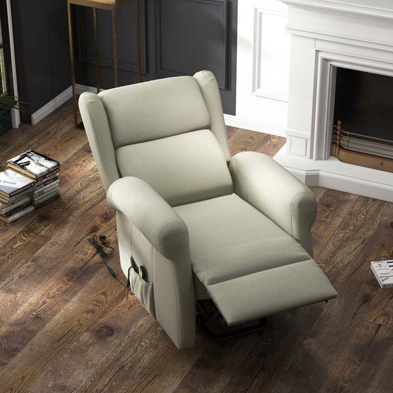 Fauteuil inclinable électrique de 28,5 po Tatums