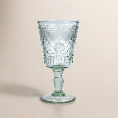 Debutante Fortessa Glass Goblet, 10 oz.