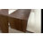 Demott Solid Wood Single Coffee Table-340895371