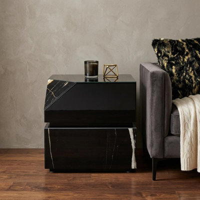 Table de bout Gracie Mills