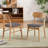Fabric Dining Chair