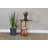 Felicia  End Table-933465425