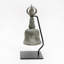 Petite cloche de cérémonie en bronze