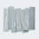 Marin 2.5" x 10" Porcelain Mosaic Wall & Floor Tile