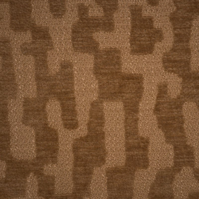 Biko - Kuba Design Chenille Upholstery Fabric