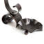 Abyssinia Iron Fireplace Tool Set