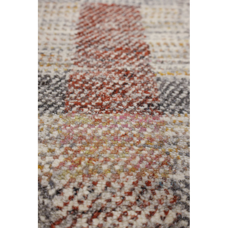 One-of-a-Kind Rectangle 10'1" X 14'1" Area Rug